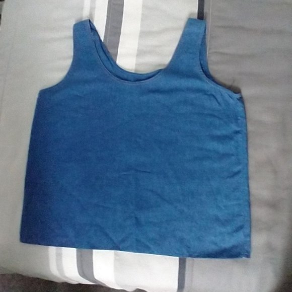 Tank top jeans - Picture 2 of 5